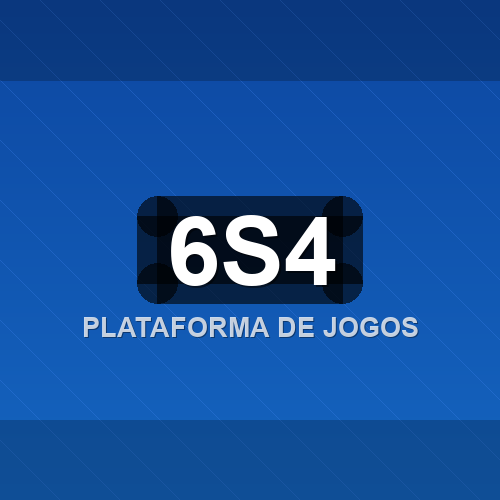 6s4 logo
