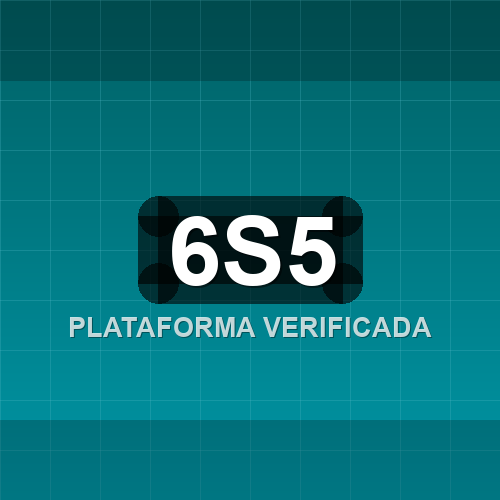 6s5 logo