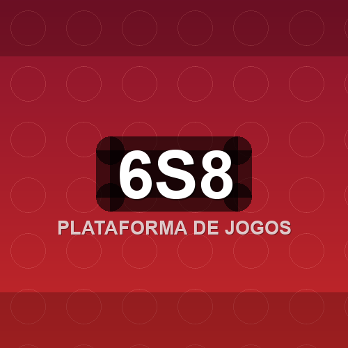 6s8 logo