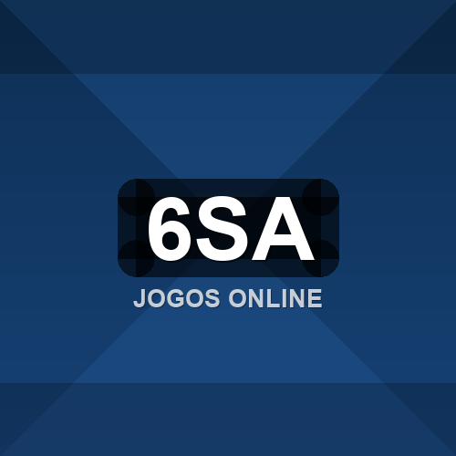6sa logo