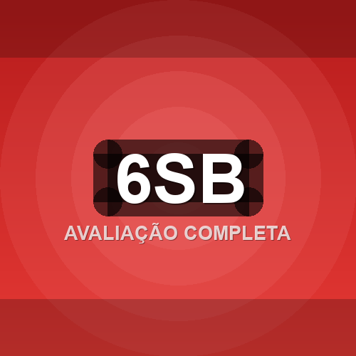 6sb logo