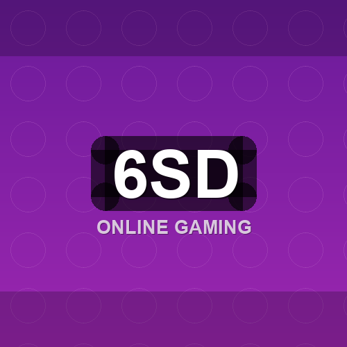 6sd logo