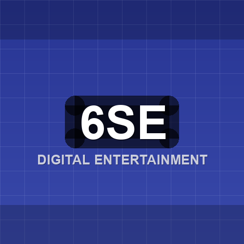 6se logo