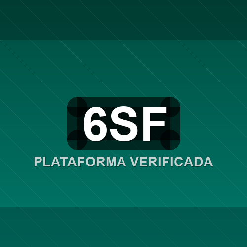 6sf logo
