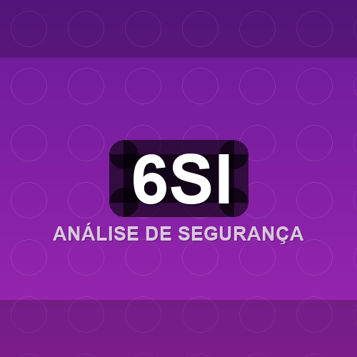 6si logo