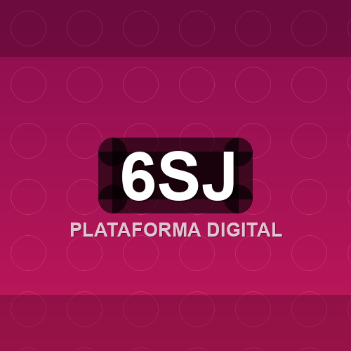 6sj logo