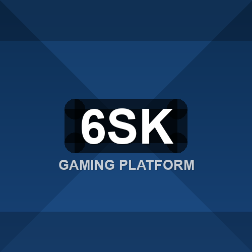 6sk logo