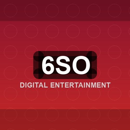 6so logo