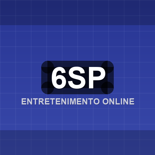 6sp logo