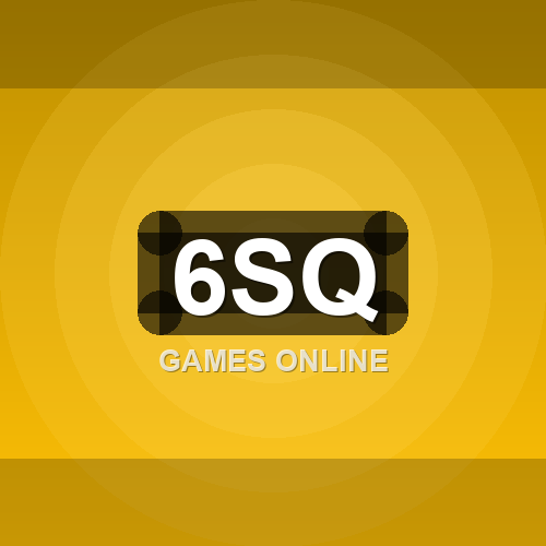 6sq logo