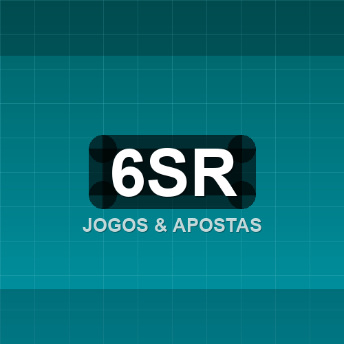 6sr logo