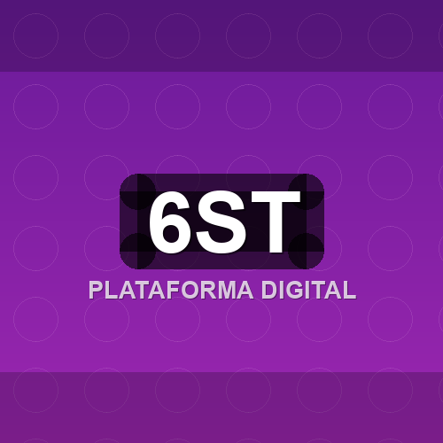 6st logo