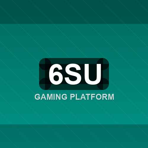 6su logo