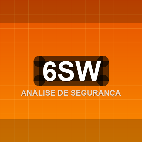 6sw logo