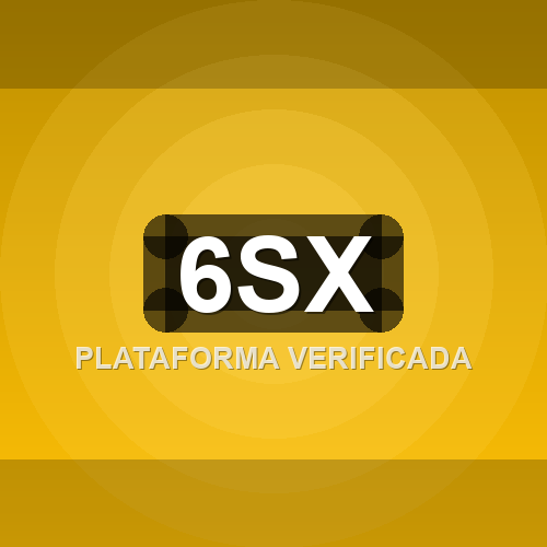 6sx logo