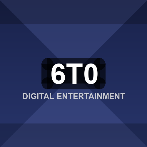 6t0 logo