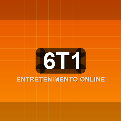 6t1 logo