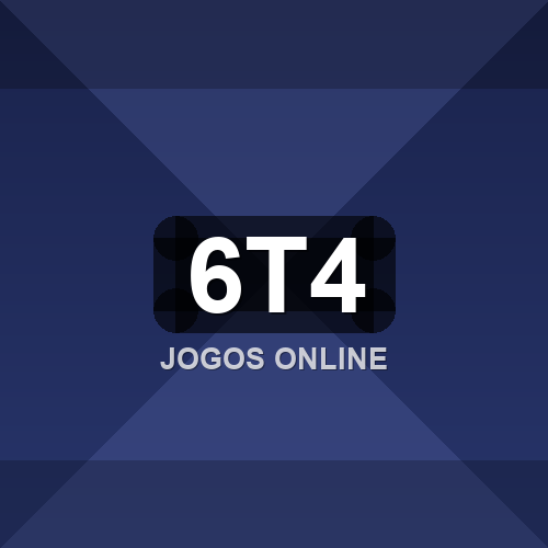 6t4 logo