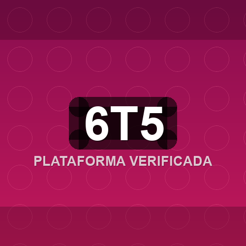 6t5 logo
