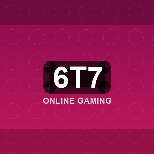 6t7 logo