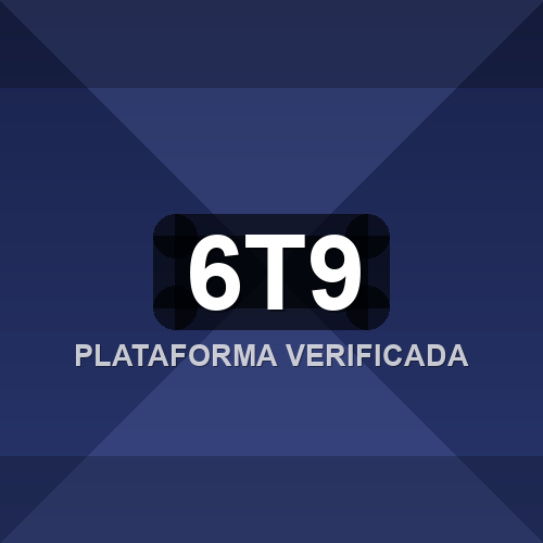 6t9 logo