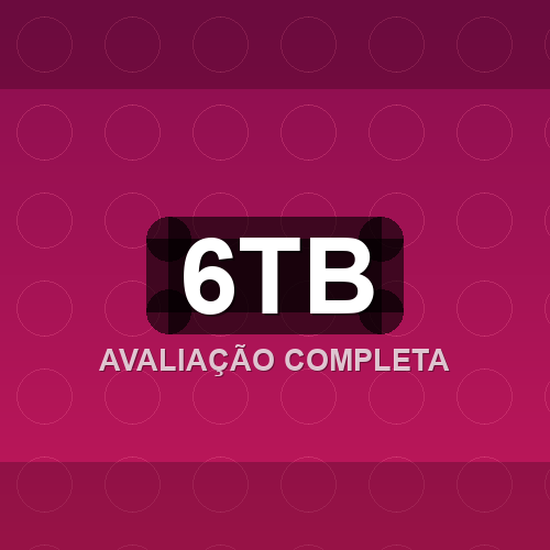 6tb logo