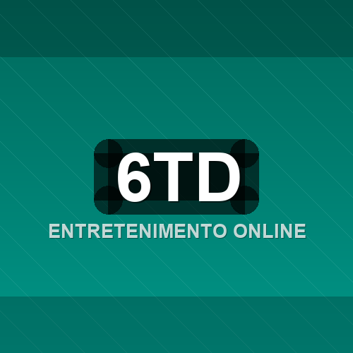 6td logo