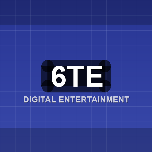 6te logo