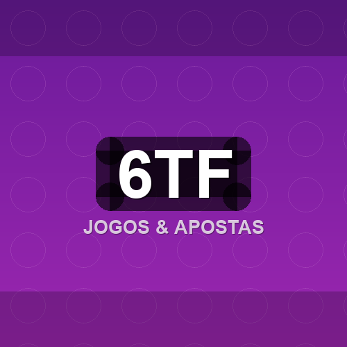 6tf logo