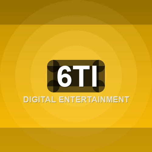 6ti logo