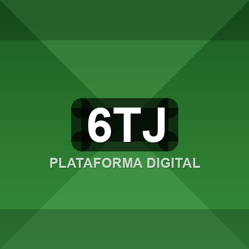 6tj logo