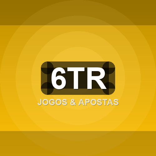 6tr logo