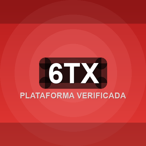6tx logo