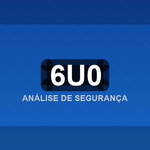 6u0 logo