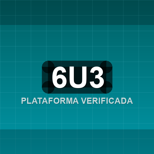 6u3 logo