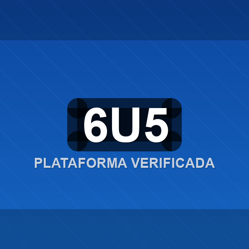 6u5 logo
