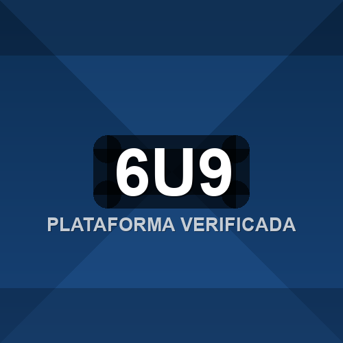 6u9 logo