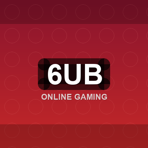 6ub logo