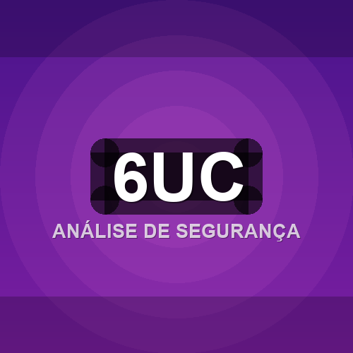 6uc logo