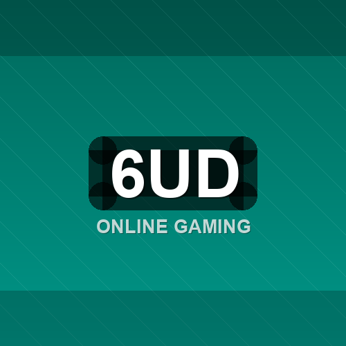 6ud logo