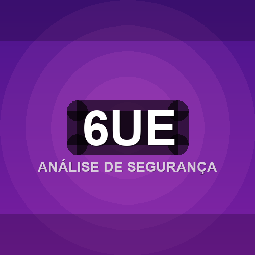 6ue logo