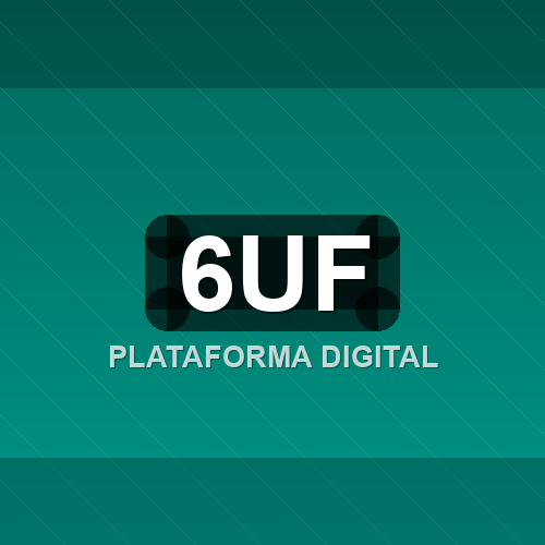 6uf logo