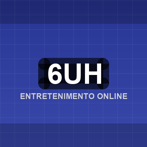 6uh logo