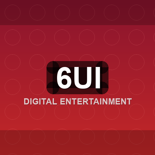 6ui logo
