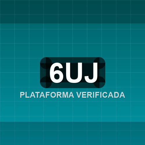 6uj logo
