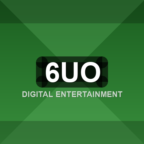 6uo logo