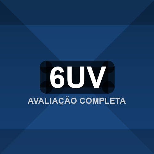 6uv logo