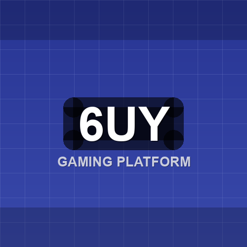 6uy logo
