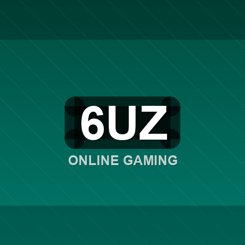 6uz logo