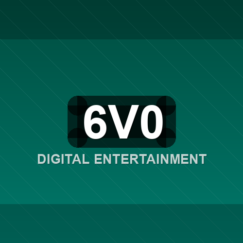 6v0 logo